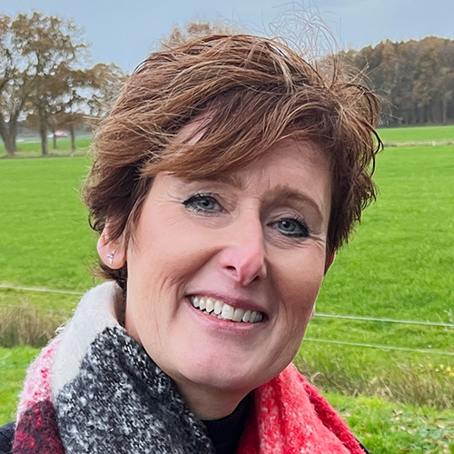Sandra Scherstra
Directeur-bestuurder
ROS Friesland