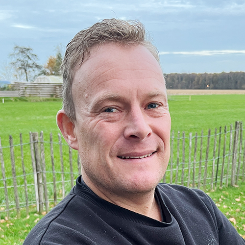Remco den Dulk, Regiomanager Sport Fryslân