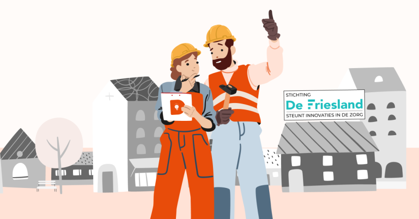 Sb.subsidie De Friesland