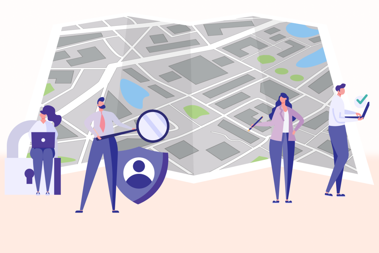 Van Sociale Kaart Naar Sociaal Ecosystyeem